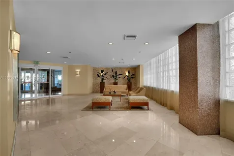 6767 Collins Avenue Miami Beach FL 33141
