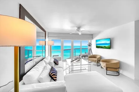6767 Collins Avenue Miami Beach FL 33141