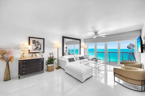 6767 Collins Avenue Miami Beach FL 33141