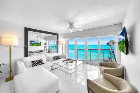 6767 Collins Avenue Miami Beach FL 33141