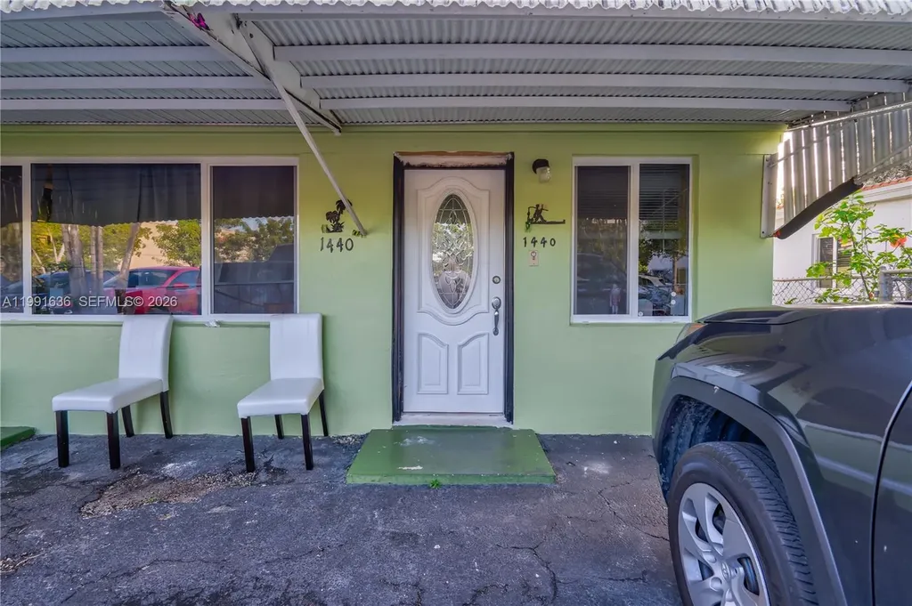 1440 NE 183rd Street North Miami Beach FL 33179