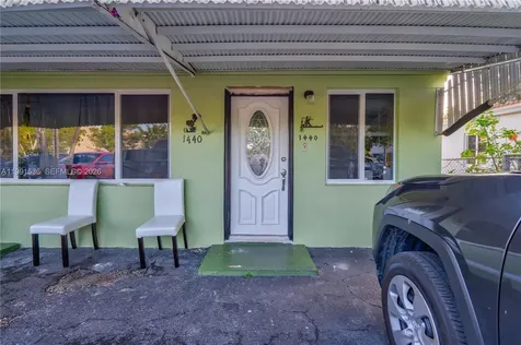 1440 NE 183rd Street North Miami Beach FL 33179