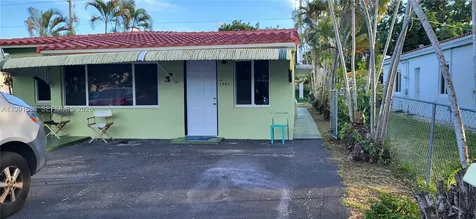 1440 NE 183rd Street North Miami Beach FL 33179