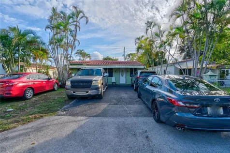 1440 NE 183rd Street North Miami Beach FL 33179