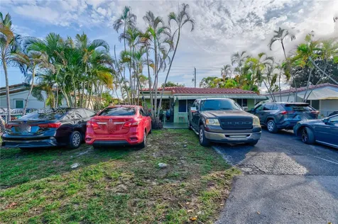 1440 NE 183rd Street North Miami Beach FL 33179