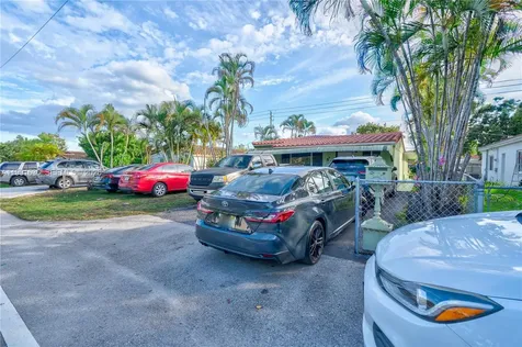1440 NE 183rd Street North Miami Beach FL 33179