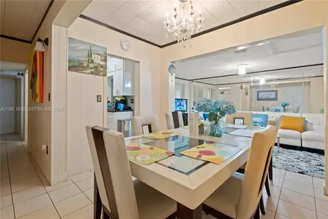 1440 NE 183rd Street North Miami Beach FL 33179
