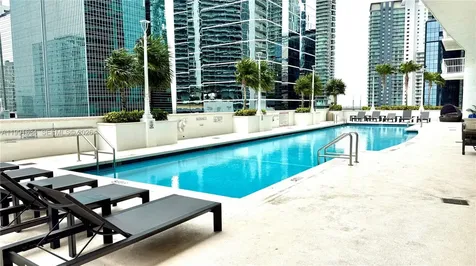 1200 Brickell Bay Drive Miami FL 33131