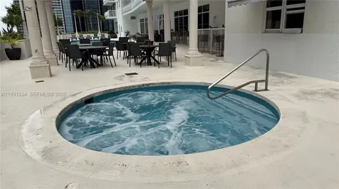 1200 Brickell Bay Drive Miami FL 33131