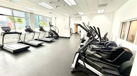 1200 Brickell Bay Drive Miami FL 33131