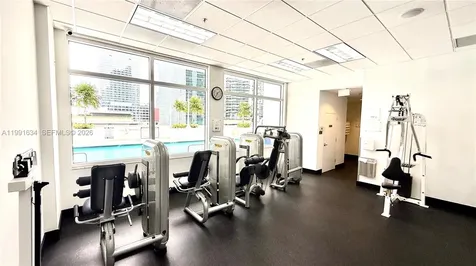 1200 Brickell Bay Drive Miami FL 33131