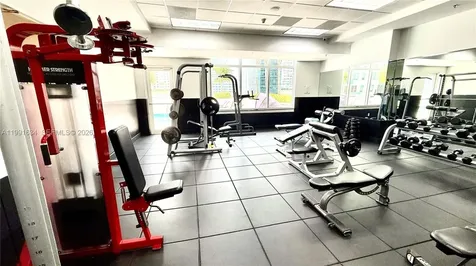 1200 Brickell Bay Drive Miami FL 33131
