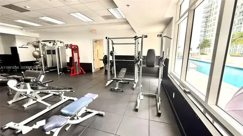 1200 Brickell Bay Drive Miami FL 33131