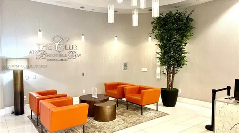 1200 Brickell Bay Drive Miami FL 33131