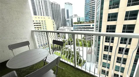 1200 Brickell Bay Drive Miami FL 33131