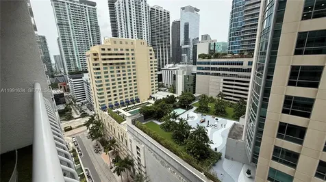1200 Brickell Bay Drive Miami FL 33131