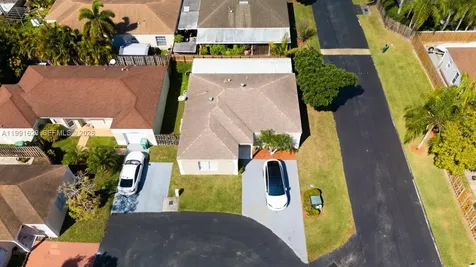 22226 SW 98th Place Cutler Bay FL 33190