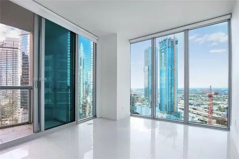 888 Biscayne Boulevard Miami FL 33132