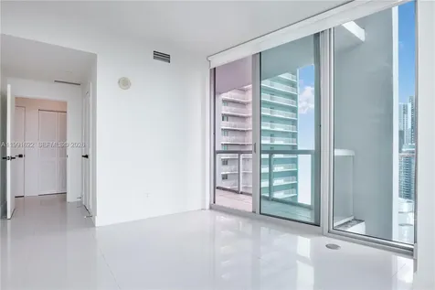 888 Biscayne Boulevard Miami FL 33132