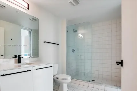 888 Biscayne Boulevard Miami FL 33132