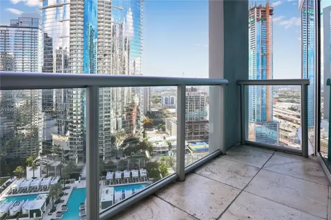 888 Biscayne Boulevard Miami FL 33132