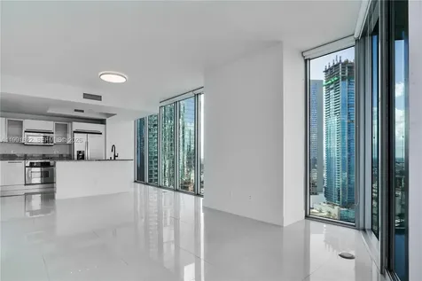 888 Biscayne Boulevard Miami FL 33132