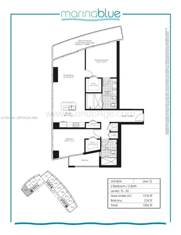 888 Biscayne Boulevard Miami FL 33132