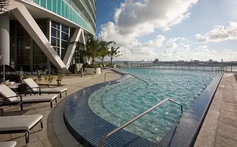 888 Biscayne Boulevard Miami FL 33132