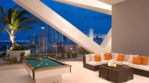 888 Biscayne Boulevard Miami FL 33132