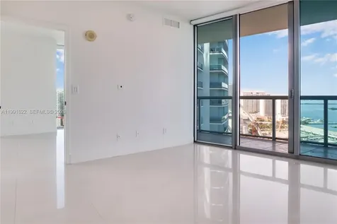 888 Biscayne Boulevard Miami FL 33132