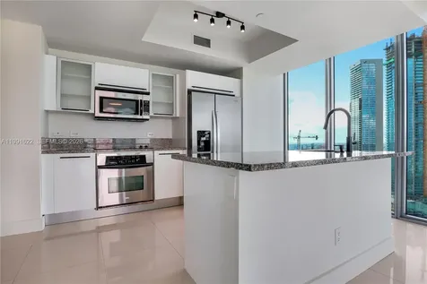 888 Biscayne Boulevard Miami FL 33132