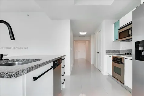 888 Biscayne Boulevard Miami FL 33132