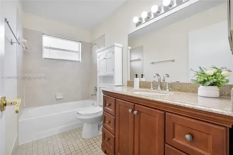15092 SW 13th Place Sunrise FL 33326