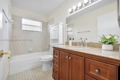 15092 SW 13th Place Sunrise FL 33326