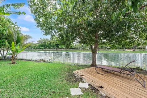 15092 SW 13th Place Sunrise FL 33326