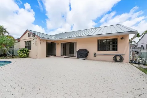 15092 SW 13th Place Sunrise FL 33326