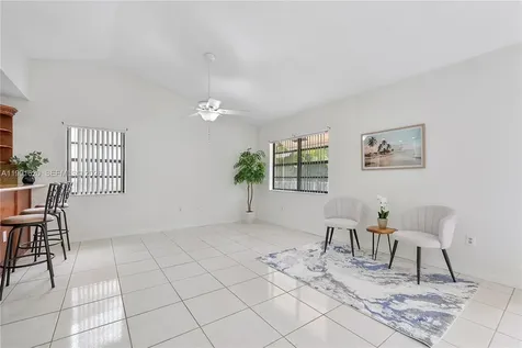 15092 SW 13th Place Sunrise FL 33326