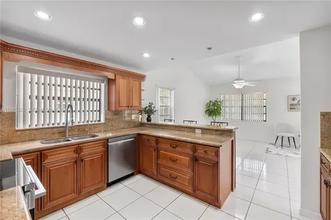 15092 SW 13th Place Sunrise FL 33326