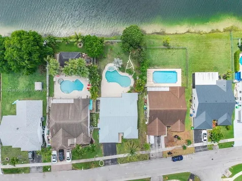 15092 SW 13th Place Sunrise FL 33326