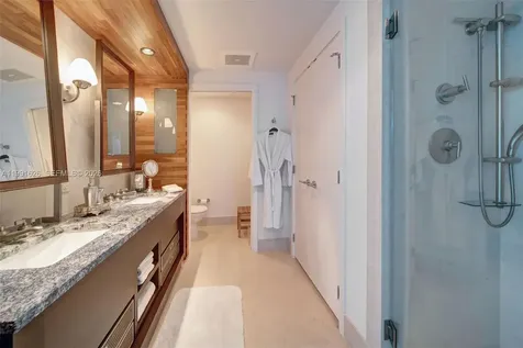 6899 Collins Avenue Miami Beach FL 33141