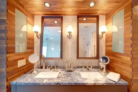 6899 Collins Avenue Miami Beach FL 33141