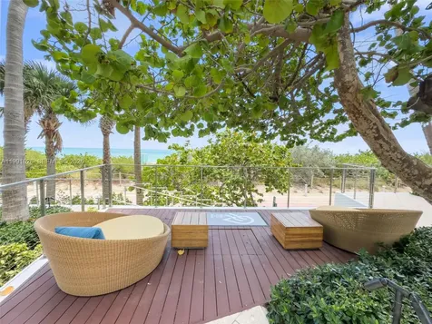 6899 Collins Avenue Miami Beach FL 33141