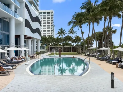 6899 Collins Avenue Miami Beach FL 33141