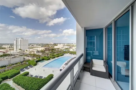 6899 Collins Avenue Miami Beach FL 33141