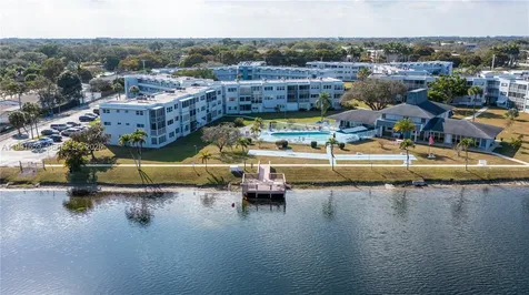 2300 Park Lane Hollywood FL 33021