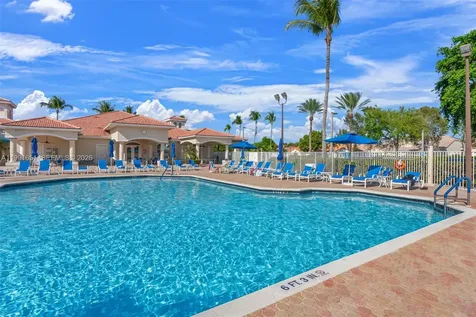15465 Lake Magnolia Place Delray Beach FL 33484