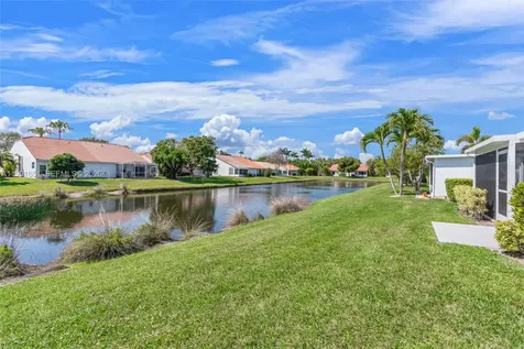 15465 Lake Magnolia Place Delray Beach FL 33484