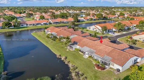 15465 Lake Magnolia Place Delray Beach FL 33484