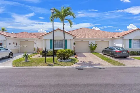 15465 Lake Magnolia Place Delray Beach FL 33484