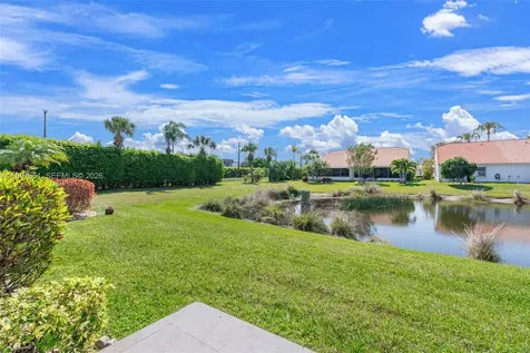 15465 Lake Magnolia Place Delray Beach FL 33484